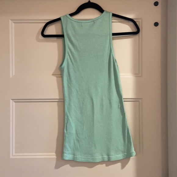 Fox tank top - Picture 3 of 3